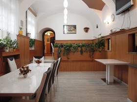 Penzion Jana