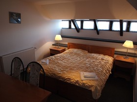 Penzion Jana