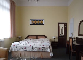 Penzion Jana