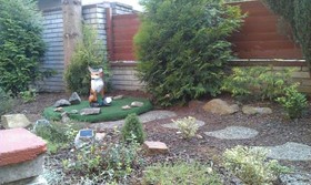 Pension Fox