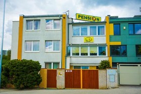 Pension Fox
