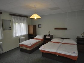 Pension Sparta