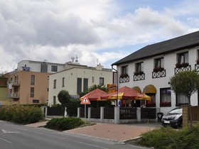 Pension Sparta