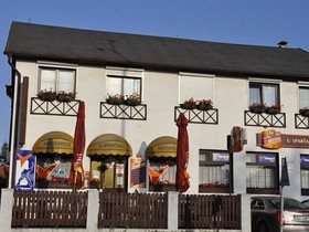 Pension Sparta