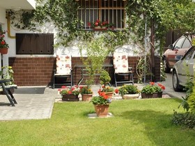 Pension Sparta