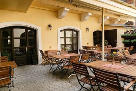 Pension U Lilie