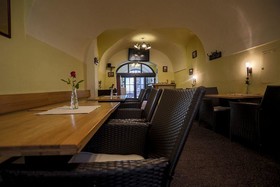 Pension U Lilie