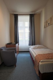 Pension U Lilie