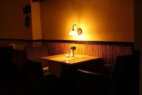 Pension U Lilie