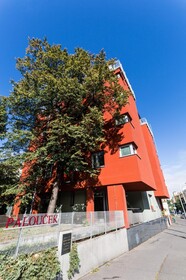 Penzion Paloucek