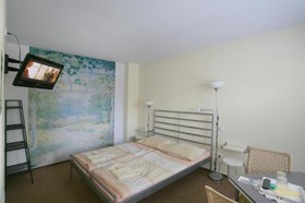 Penzion Rodos
