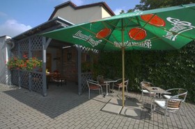 Penzion Rodos