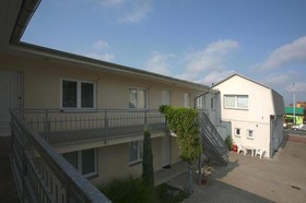 Penzion Rodos