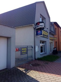 Penzion Rodos
