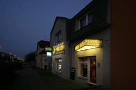 Penzion Rodos