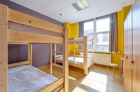 Plus Prag Hostel