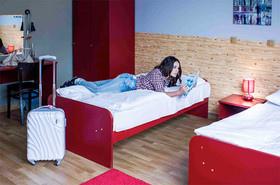 Plus Prag Hostel