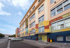 Plus Prag Hostel