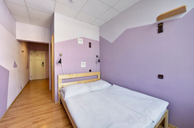 Plus Prag Hostel
