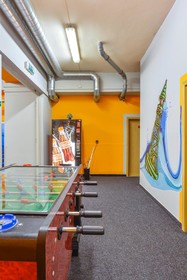 Plus Prag Hostel