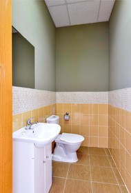 Plus Prag Hostel
