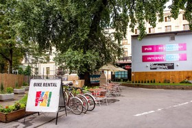 Plus Prag Hostel