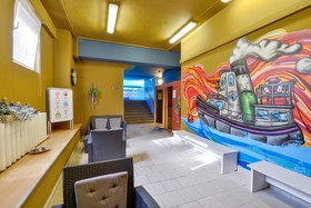Plus Prag Hostel