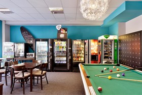 Plus Prag Hostel