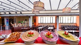 Plus Prag Hostel