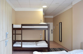 Plus Prag Hostel
