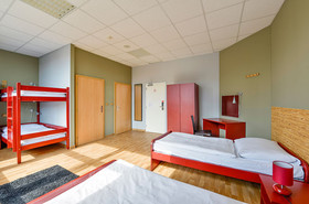 Plus Prag Hostel