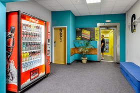 Plus Prag Hostel