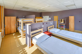 Plus Prag Hostel