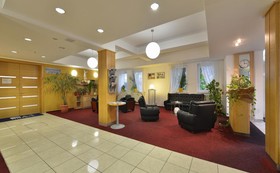 EA Hotel Populus