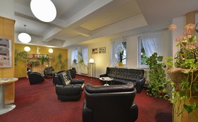 EA Hotel Populus