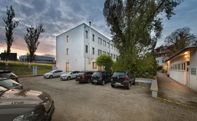 EA Hotel Populus