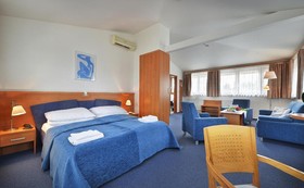 EA Hotel Populus