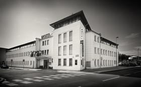 EA Hotel Populus