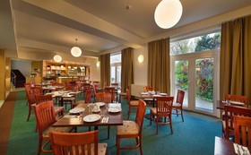 EA Hotel Populus