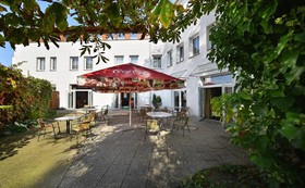 EA Hotel Populus