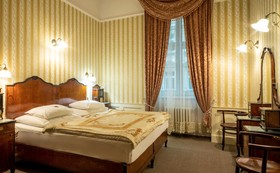 EA Hotel Praga 1885