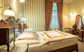EA Hotel Praga 1885
