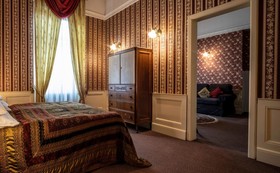 EA Hotel Praga 1885