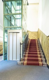 EA Hotel Praga 1885