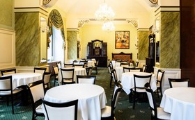 EA Hotel Praga 1885