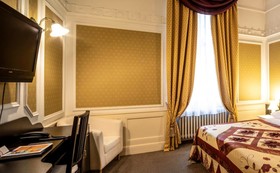 EA Hotel Praga 1885