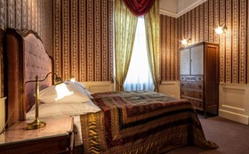 EA Hotel Praga 1885