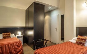 EA Hotel Praga 1885