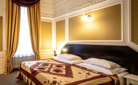 EA Hotel Praga 1885