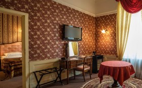 EA Hotel Praga 1885